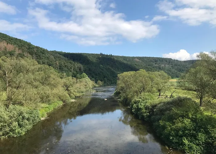 Kellerwald