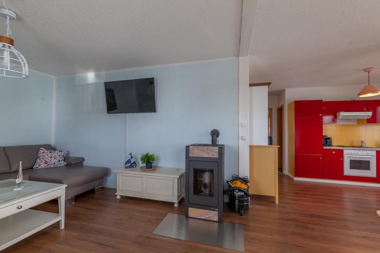 Apartment Kellerwald *
