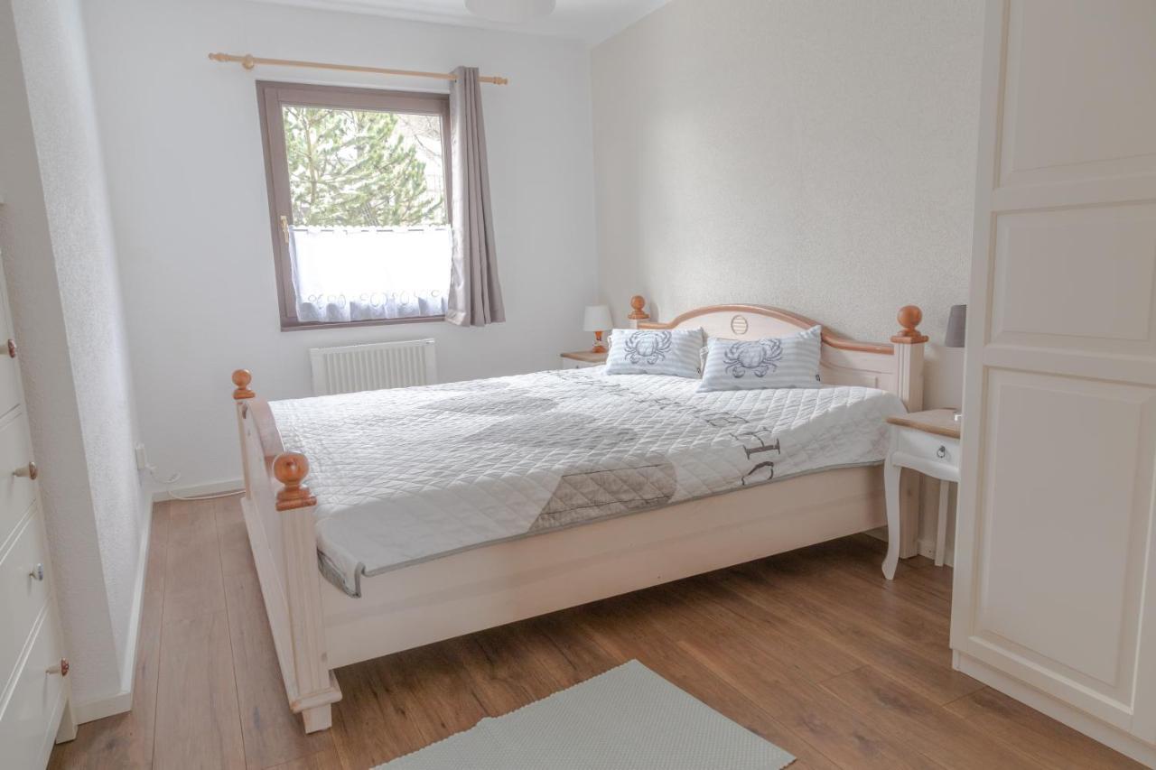 Apartment Kellerwald