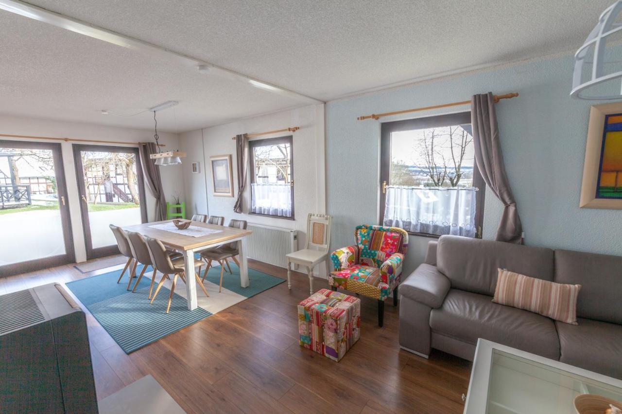 Apartment Kellerwald *