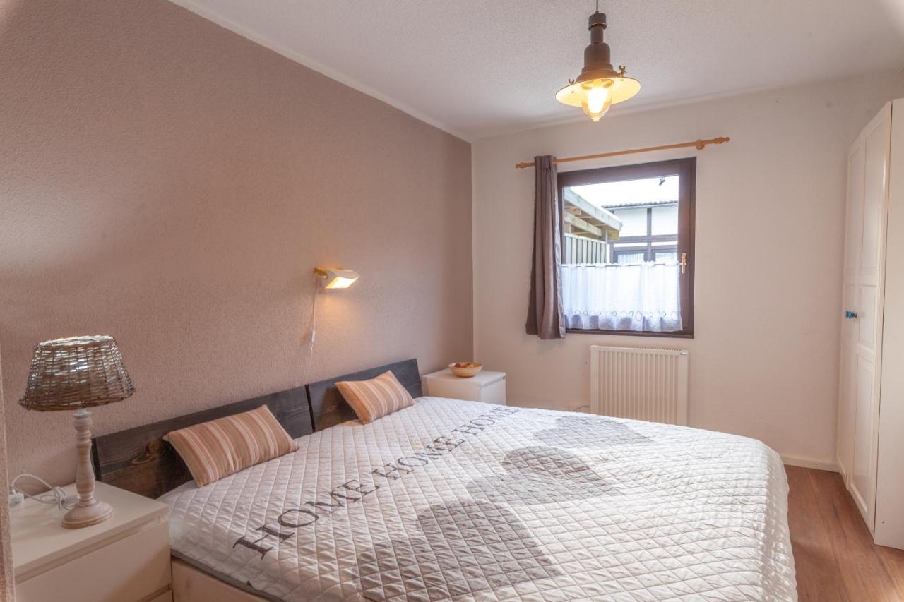 Kellerwald Apartment *