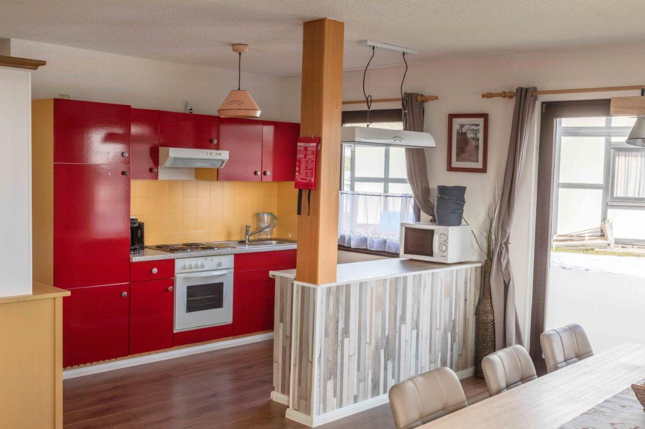 Kellerwald Apartment *