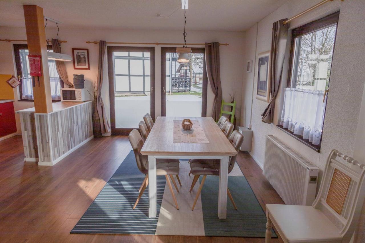 Apartment Kellerwald Frankenau