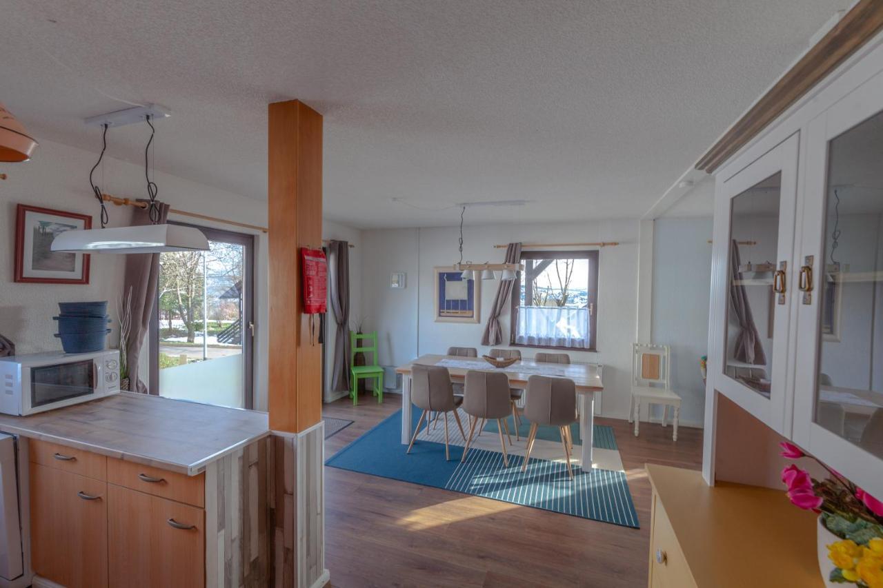 Apartment Kellerwald