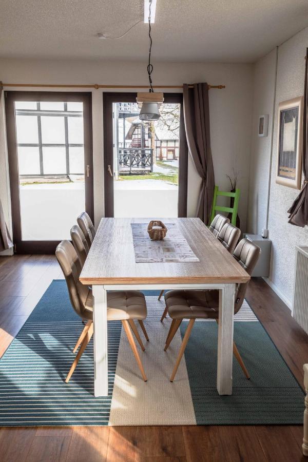 Apartment Kellerwald