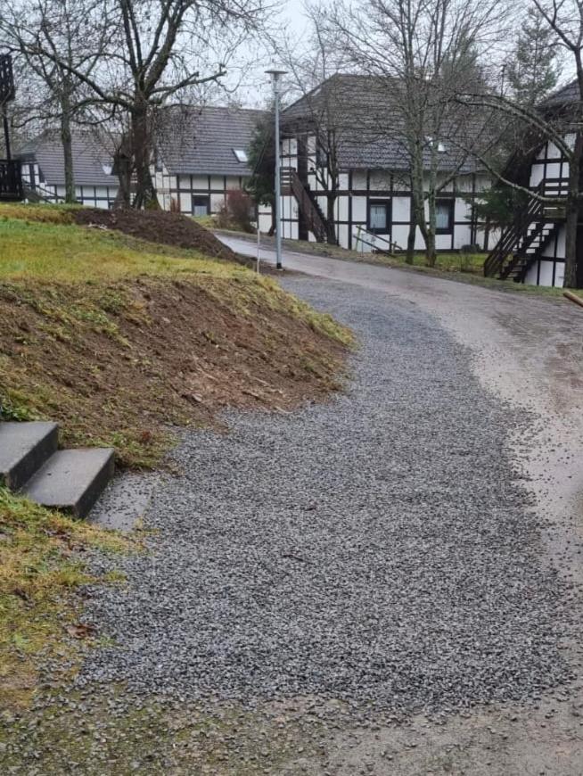 Kellerwald Frankenau