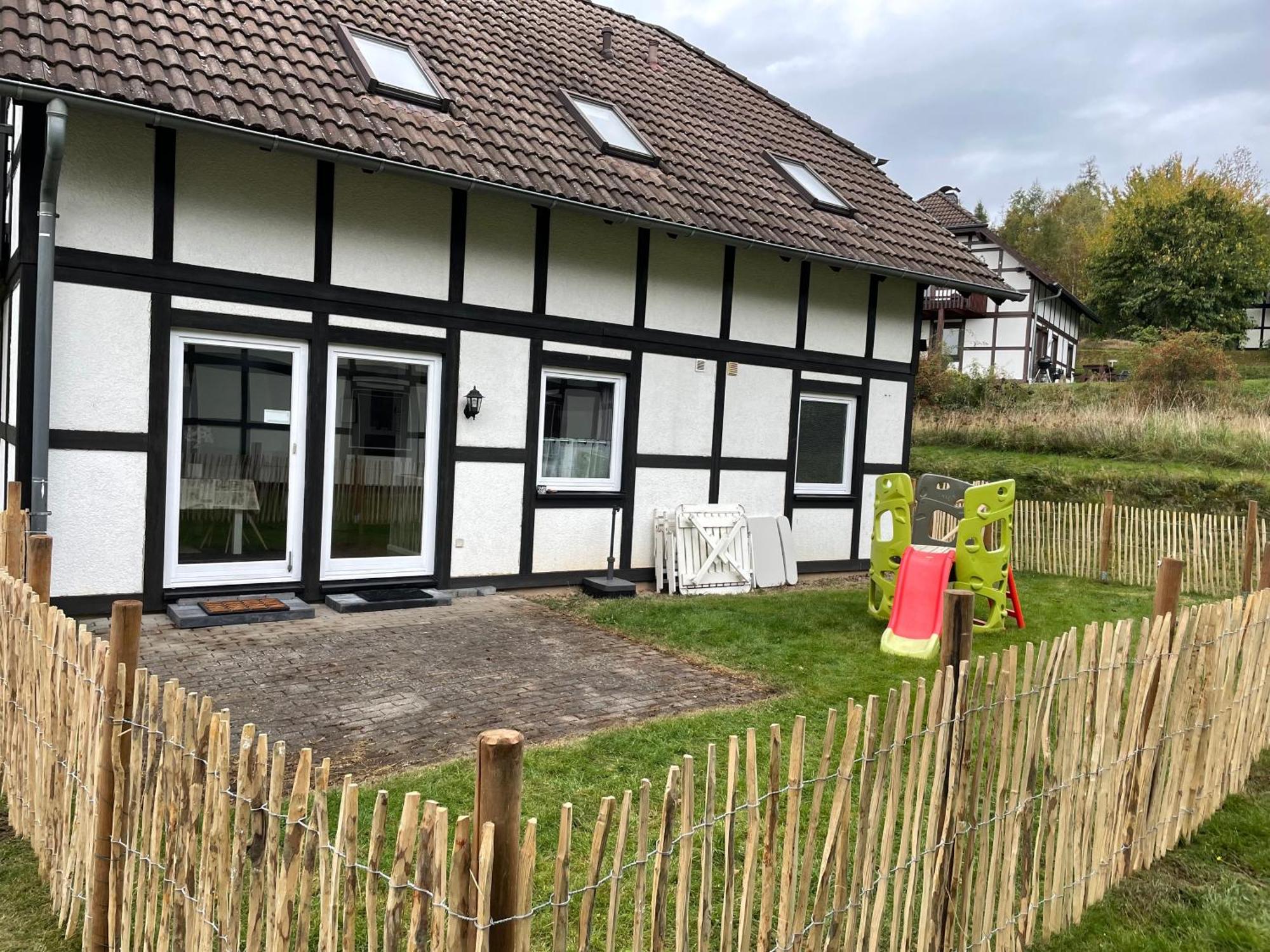 Kellerwald Frankenau