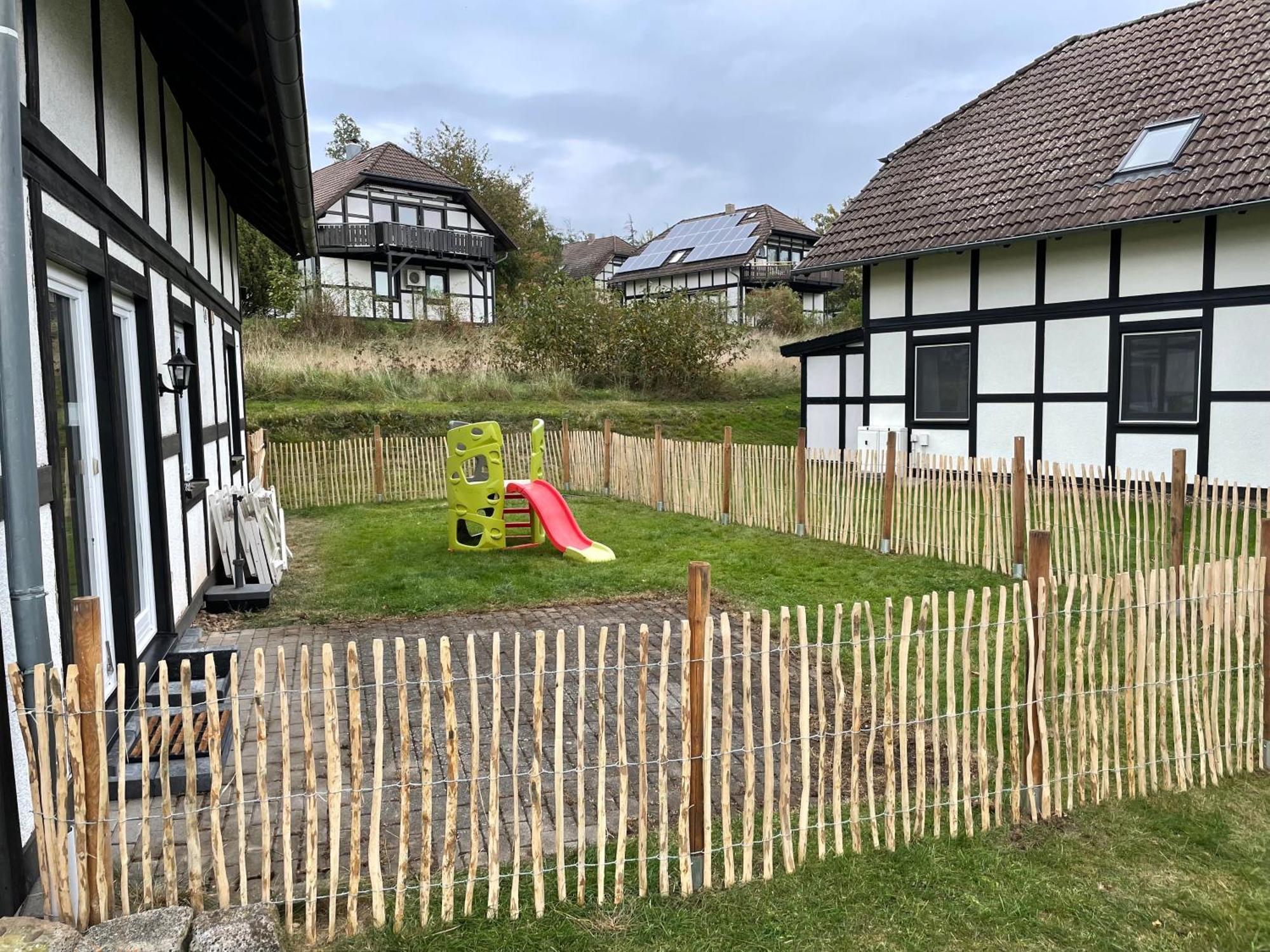 Kellerwald * Frankenau