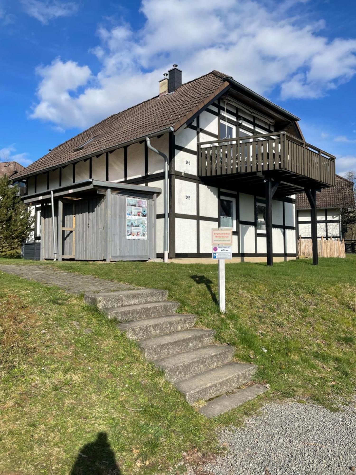 Kellerwald